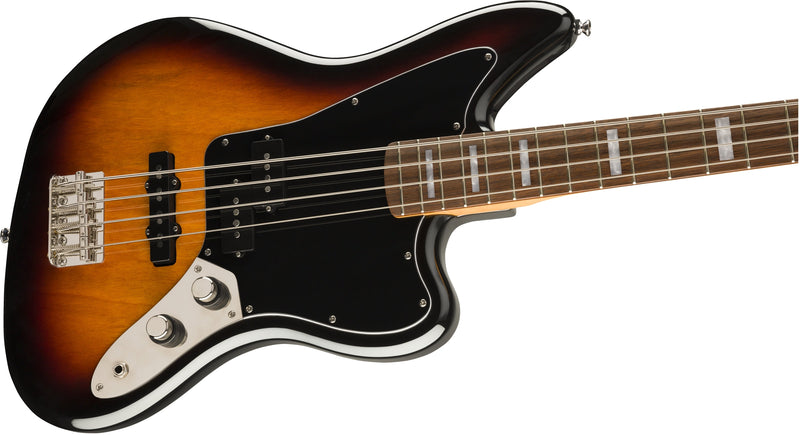 เบสไฟฟ้า SQUIER CLASSIC VIBE JAGUAR BASS