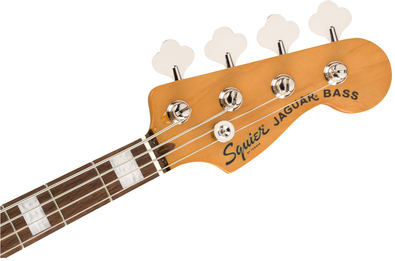 เบสไฟฟ้า SQUIER CLASSIC VIBE JAGUAR BASS