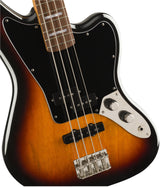 เบสไฟฟ้า SQUIER CLASSIC VIBE JAGUAR BASS