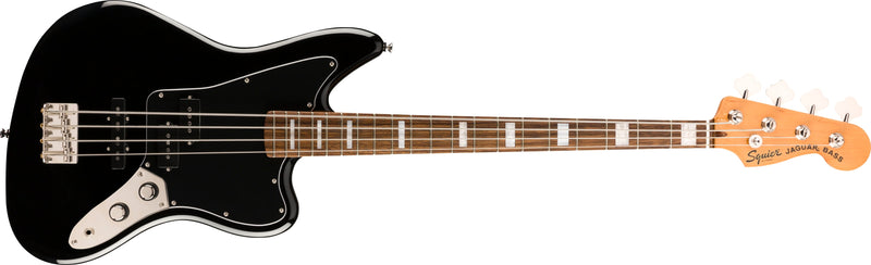 เบสไฟฟ้า SQUIER CLASSIC VIBE JAGUAR BASS