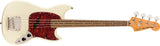 เบสไฟฟ้า SQUIER CLASSIC VIBE '60S MUSTANG BASS