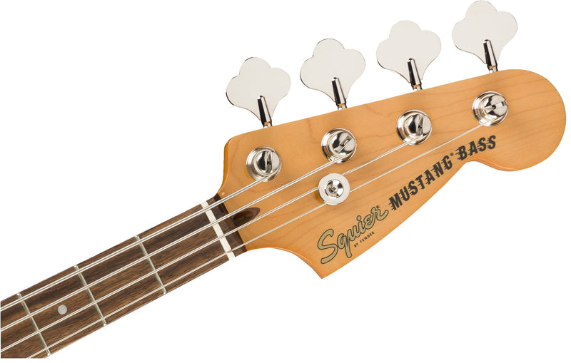 เบสไฟฟ้า SQUIER CLASSIC VIBE '60S MUSTANG BASS