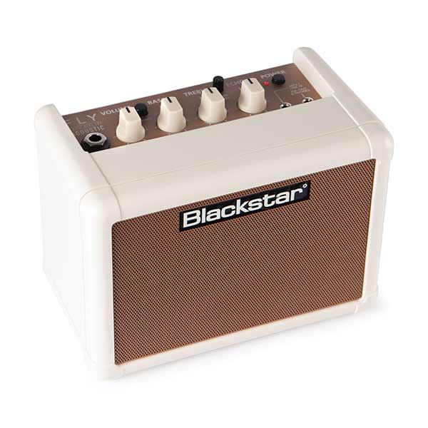 แอมป์กีต้าร์โปร่ง BLACKSTAR FLY 3 ACOUSTIC