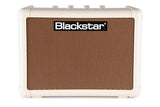 แอมป์กีต้าร์โปร่ง BLACKSTAR FLY 3 ACOUSTIC