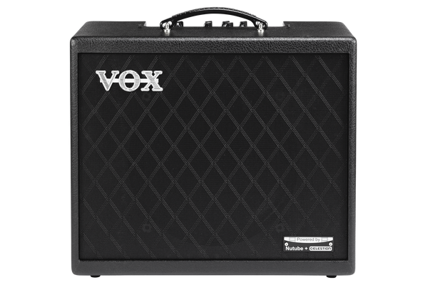 แอมป์กีต้าร์ไฟฟ้า VOX CAMBRIDGE 50