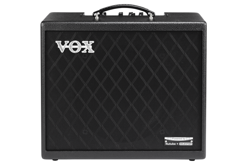 แอมป์กีต้าร์ไฟฟ้า VOX CAMBRIDGE 50