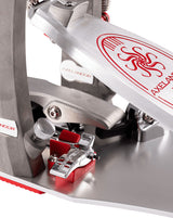 กระเดื่องกลอง SAKAE AXP1000 SINGLE BASS DRUM PEDAL AXELANDOR