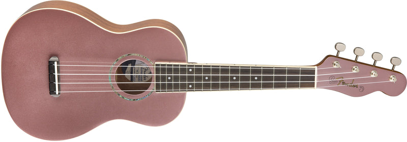 อูคูเลเล่ FENDER ZUMA CLASSIC CONCERT UKULELE