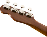 อูคูเลเล่ FENDER ZUMA CLASSIC CONCERT UKULELE