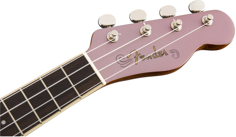 อูคูเลเล่ FENDER ZUMA CLASSIC CONCERT UKULELE