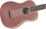 อูคูเลเล่ FENDER ZUMA CLASSIC CONCERT UKULELE