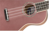 อูคูเลเล่ FENDER ZUMA CLASSIC CONCERT UKULELE