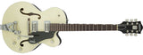 Gretsch G6118T Players Edition Anniversary Hollow Body with String-Thru Bigsby