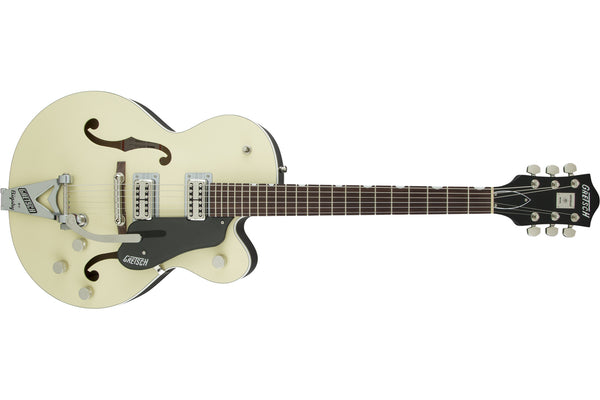 กีต้าร์ไฟฟ้า ฮอลโลว์บอดี้ GRETSCH G6118T PLAYERS EDITION ANNIVERSARY HOLLOW BODY WITH STRING-THRU BIGSBY