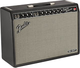 แอมป์กีต้าร์ไฟฟ้า FENDER TONE MASTER DELUXE REVERB