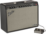 แอมป์กีต้าร์ไฟฟ้า FENDER TONE MASTER DELUXE REVERB