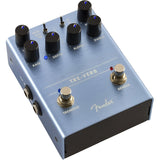 เอฟเฟคกีต้าร์ไฟฟ้า FENDER TRE-VERB DIGITAL REVERB/TREMOLO