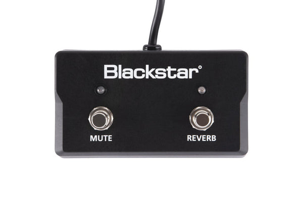 ฟุตสวิทช์ สวิทช์เท้าเหยียบ BLACKSTAR FS-17 FOOTSWITCH