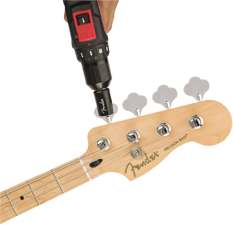 ที่หมุนลูกบิดกีต้าร์ FENDER TURBOTUNE STRING WINDER