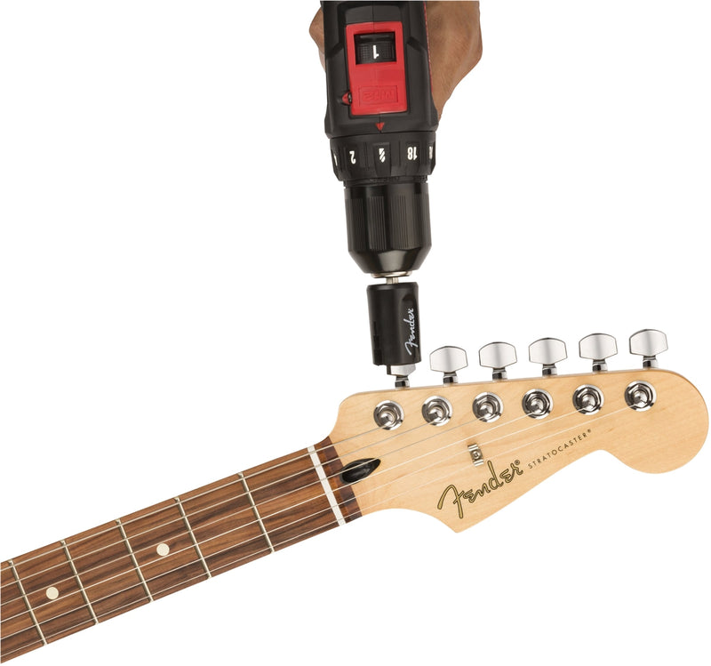 ที่หมุนลูกบิดกีต้าร์ FENDER TURBOTUNE STRING WINDER