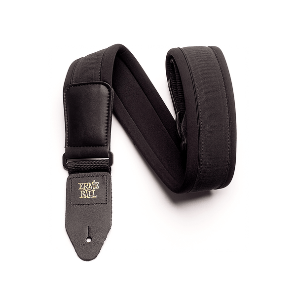 สายสะพายกีต้าร์ Ernie Ball Padded Neoprene Comfort Strap