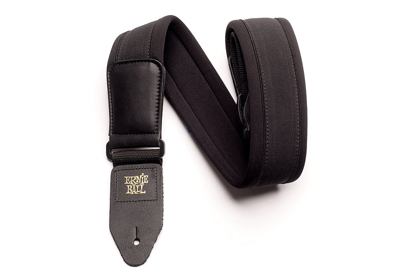 สายสะพายกีต้าร์ Ernie Ball Padded Neoprene Comfort Strap