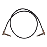 สายแจ็คกีต้าร์ Ernie Ball Flat Ribbon Patch Cable