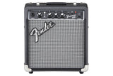 แอมป์กีต้าร์ไฟฟ้า Fender Frontman 10G