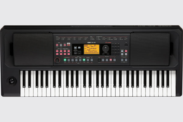 อิเล็กโทน KORG EK-50 L