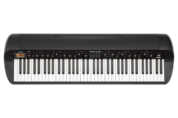 เปียโนไฟฟ้า KORG SV-2 Stage Vintage Piano