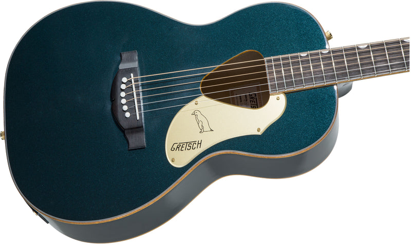 กีต้าร์โปร่ง GRETSCH G5021E LIMITED EDITION RANCHER PENGUIN PARLOR