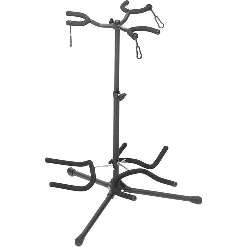 ขาตั้งกีต้าร์ On Stage GS7352B Triple Guitar Stand