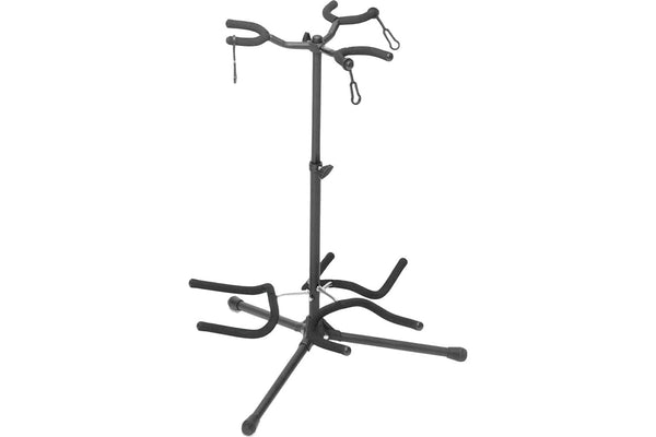 ขาตั้งกีต้าร์ On Stage GS7352B Triple Guitar Stand