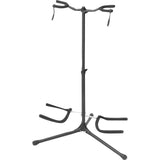 ขาตั้งกีต้าร์ On Stage GS7252B Duo Guitar Stand