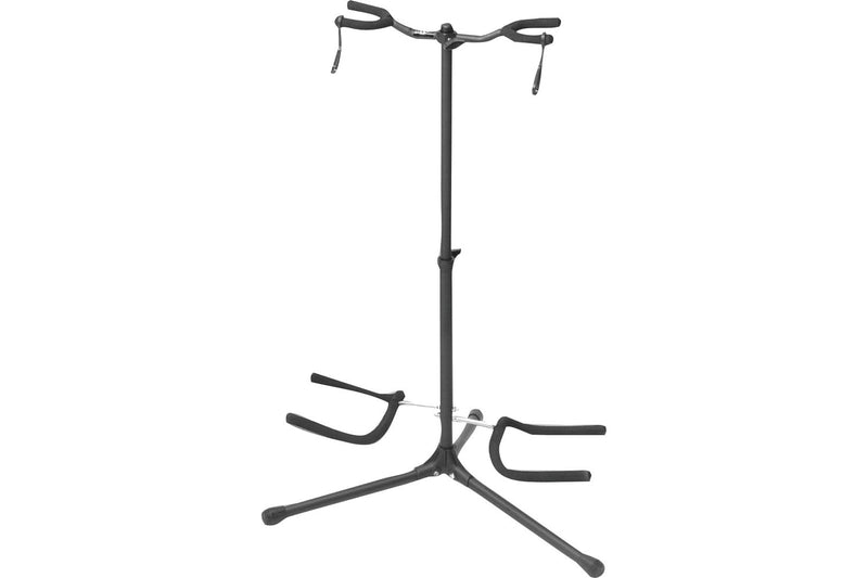 ขาตั้งกีต้าร์ On Stage GS7252B Duo Guitar Stand