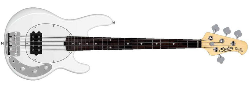 เบสไฟฟ้า STERLING STINGRAY SHORT SCALE BASS