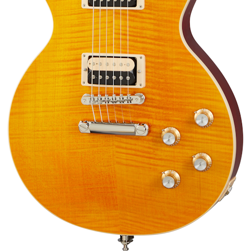 กีต้าร์ไฟฟ้า GIBSON SLASH LESPAUL STANDARD