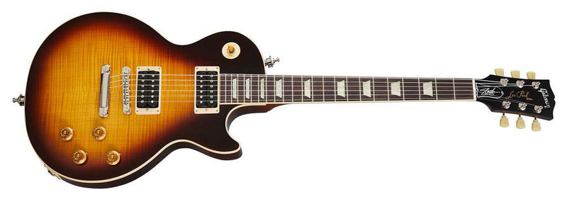 กีต้าร์ไฟฟ้า GIBSON SLASH LESPAUL STANDARD