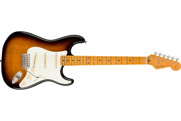 กีต้าร์ไฟฟ้า FENDER STORIES COLLECTION ERIC JOHNSON 1954 "VIRGINIA" STRATOCASTER