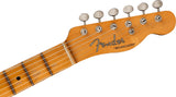 กีต้าร์ไฟฟ้า FENDER CUSTOM SHOP LIMITED EDITION 70TH ANNIVERSARY BROADCASTER