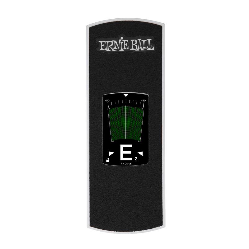 วอลลุ่มเท้า เครื่องตั้งสาย จูนเนอร์ ERNIE BALL VPJR TUNER