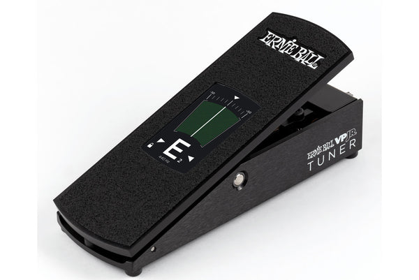 วอลลุ่มเท้า เครื่องตั้งสาย จูนเนอร์ ERNIE BALL VPJR TUNER