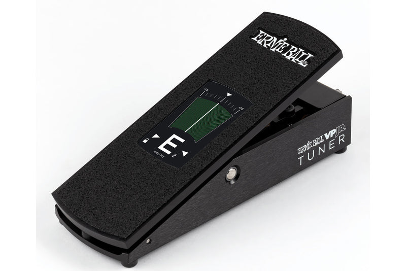 วอลลุ่มเท้า เครื่องตั้งสาย จูนเนอร์ ERNIE BALL VPJR TUNER