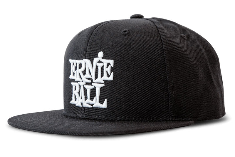 หมวกแก๊ป ERNIE BALL STACKED LOGO HAT