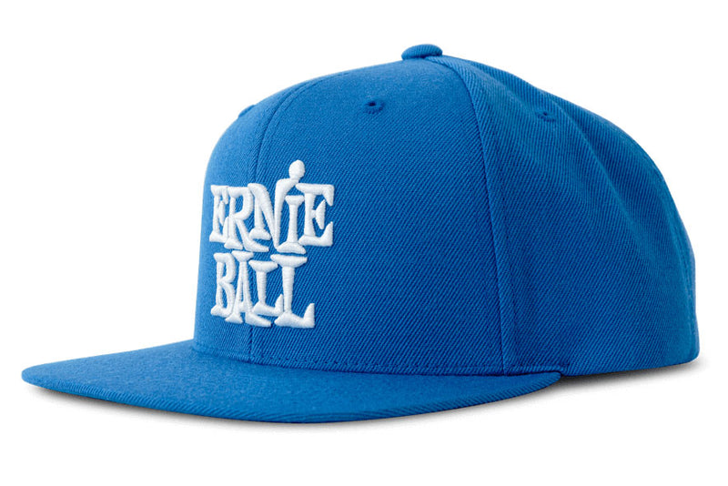 หมวกแก๊ป ERNIE BALL STACKED LOGO HAT