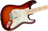 กีต้าร์ไฟฟ้า Fender Deluxe Stratocaster HSS