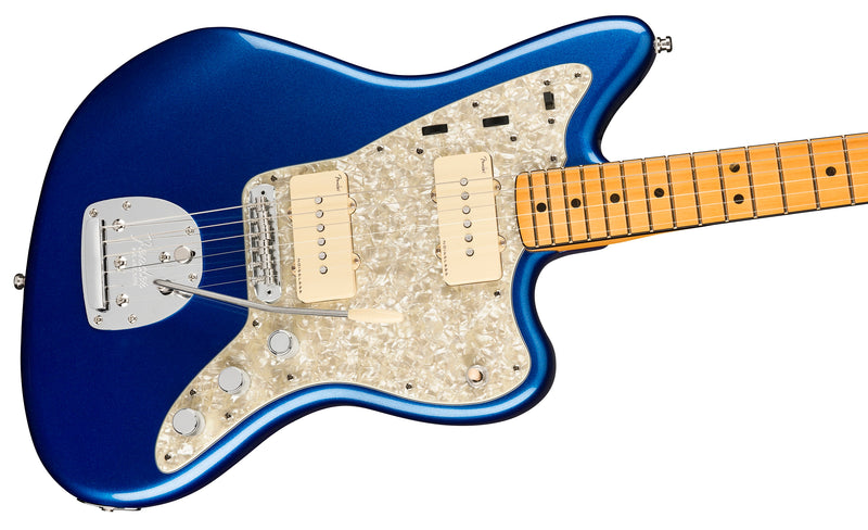 กีต้าร์ไฟฟ้า FENDER AMERICAN ULTRA JAZZMASTER