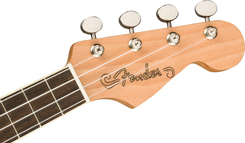 อูคูเลเล่ FENDER FULLERTON STRAT UKE