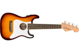 อูคูเลเล่ FENDER FULLERTON STRAT UKE