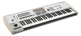 ซินธิไซเซอร์ คีย์บอร์ด KORG KRONOS TITANIUM